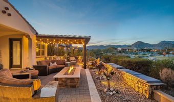 20822 W HILLCREST Blvd, Buckeye, AZ 85396