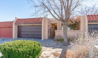 7304 Prenda De Plata NW, Albuquerque, NM 87120