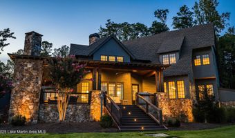 1805 Bulger's Mill Way, Alexander City, AL 35010