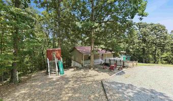 2624 White Tail St, Benton, AR 72019