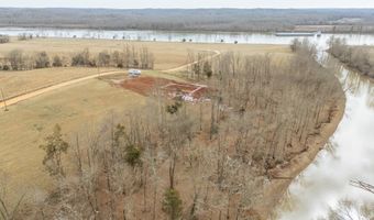 2-15 WATERWAY Dr Lot 2-15, Bath Springs, TN 38311