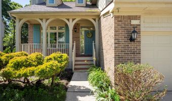 5841 Lafayette Ln, Ann Arbor, MI 48103