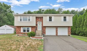 93 Burnham St, Berlin, CT 06037