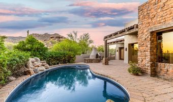 2208 N SAGEBRUSH Ln, Carefree, AZ 85377