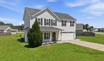 4400 Bristlecone Dr, Ayden, NC 28513