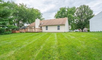 585 Eagles Nest Ct, Avon, IN 46123