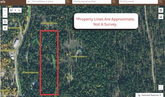 NKA Birdpoint Rd, Bonners Ferry, ID 83805