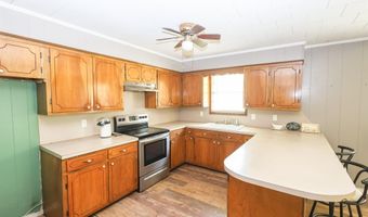 847 CENTRAL Rd, Arkadelphia, AR 71923