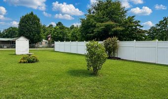 6111 Ruben Ln, Albany, GA 31705