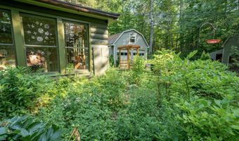 183 Pitcher Rd, Belfast, ME 04915