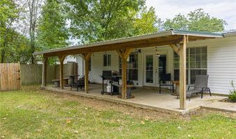 1222 Airport Rd, Alma, AR 72921