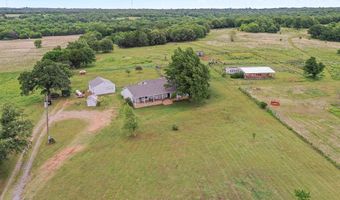 344498 E 790 Rd, Agra, OK 74824