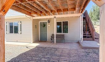 425 E Mule Deer Rd, Central, UT 84722