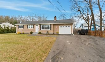 31 Charles St, North Kingstown, RI 02852