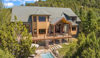 845 Hillcrest Dr, Basalt, CO 81621