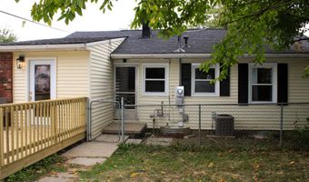 1515 21st St, Bedford, IN 47421