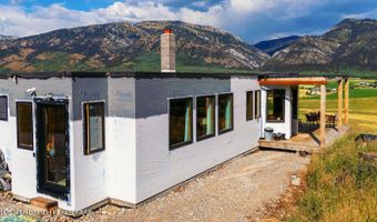 2850 COUNTY ROAD 123, Bedford, WY 83112