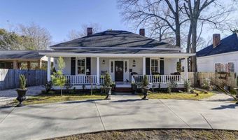 1206 Mill St, Camden, SC 29020