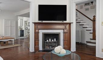 43 Howard St, Newport, RI 02840