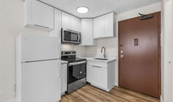 1560 Kanunu Street 1512, Honolulu, HI 96814