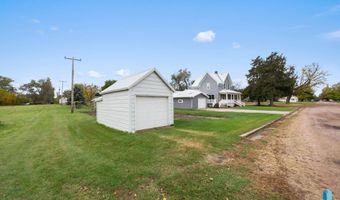 150 N Oak Ave, Bridgewater, SD 57319