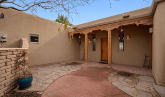 5 VIA SOLE, Algodones, NM 87001