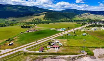 93396 US Highway 93, Arlee, MT 59821