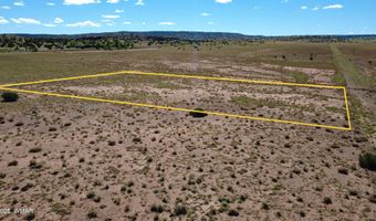 Concho Park Estates Unit 583, Concho, AZ 85924