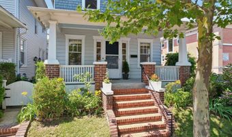 1107 Heck St, Asbury Park, NJ 07712