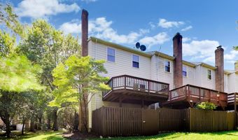 6619 IRVIN Pl, Alexandria, VA 22312