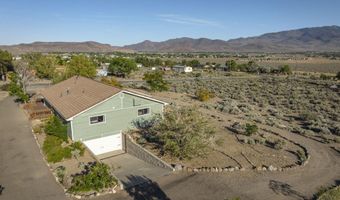 129 Edith Ln, Dayton, NV 89403