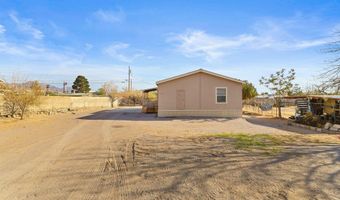 1400 Lincoln St, Anthony, NM 88021