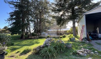 16126 GUSTAFSON Ln, Brookings, OR 97415