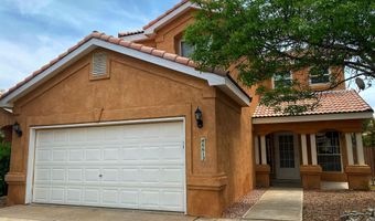 6612 Piedra Quemada Rd NW, Albuquerque, NM 87114
