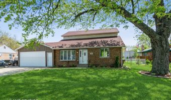12769 S Loveland St, Alsip, IL 60803
