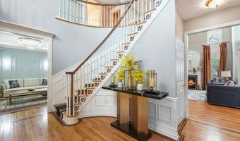 301 BERKLEY Ave, Belle Mead, NJ 08502