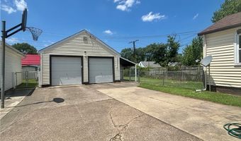 3109 Latimer Ave, Ashtabula, OH 44004
