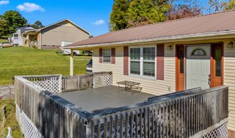 254 Meadowview Ln, Bean Station, TN 37708