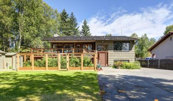 4000 Caravelle Dr, Anchorage, AK 99502