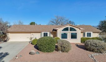 450 Casner Dr, Clarkdale, AZ 86324