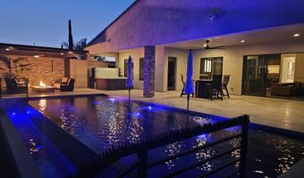 6117 E Dixileta Dr, Cave Creek, AZ 85331