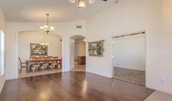 1924 SUN CHARIOT St, El Paso, TX 79938