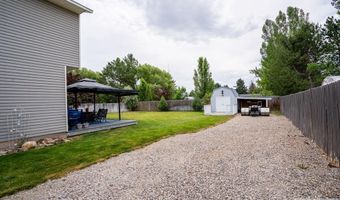 4130 E Forest Glen Dr, Ammon, ID 83406