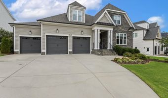 2098 Amalfi Pl, Apex, NC 27502