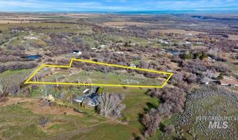 TBD 1152 4350 N, Buhl, ID 83316