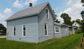 419 S Cherry St, Akron, IN 46910