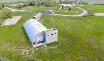 3627 D Rd, Allen, KS 66833