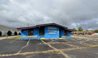 600 S QUINTARD Ave, Anniston, AL 36201