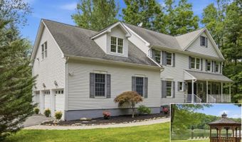 80 Skytop Rd, Andover, NJ 07860