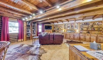 551 My Ln, Millsap, TX 76066